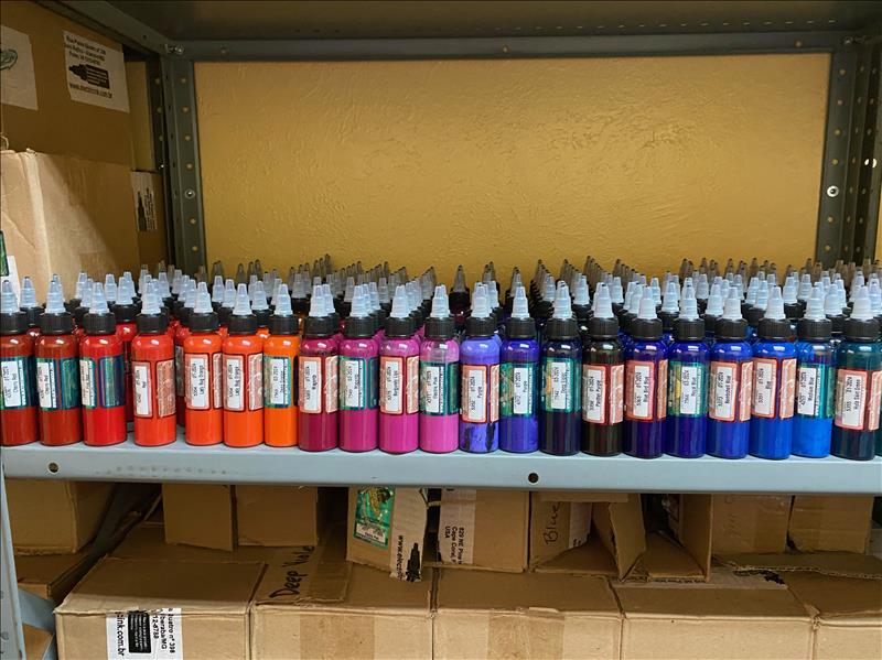 Ink Life Tattoos & Supplies Fort Myers, FL