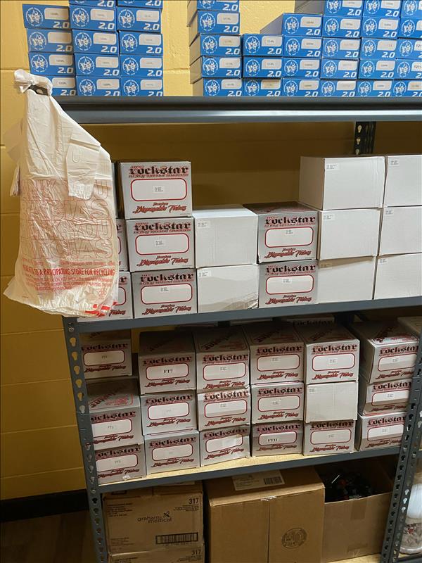 Ink Life Tattoos & Supplies Fort Myers, FL